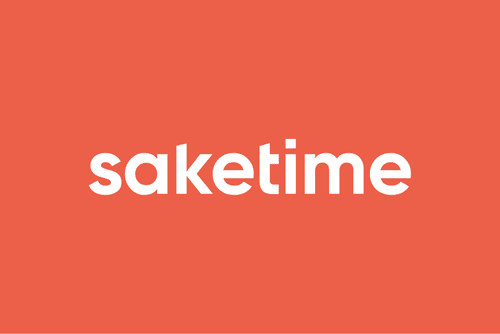 SAKETIME株式会社の法人ウェブサイトをリリースいたしました!